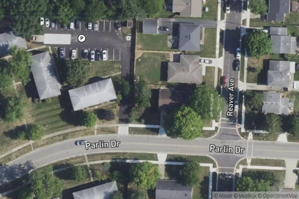 REGENCY ARMS APTS