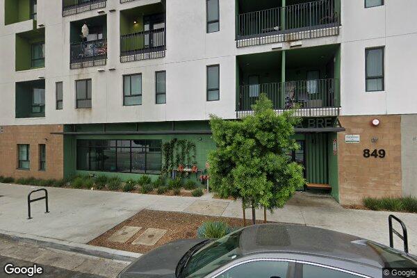Photo of POINTE ON LA BREA