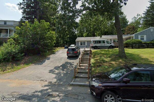 Photo of HOPKINS STREET RESIDENCE