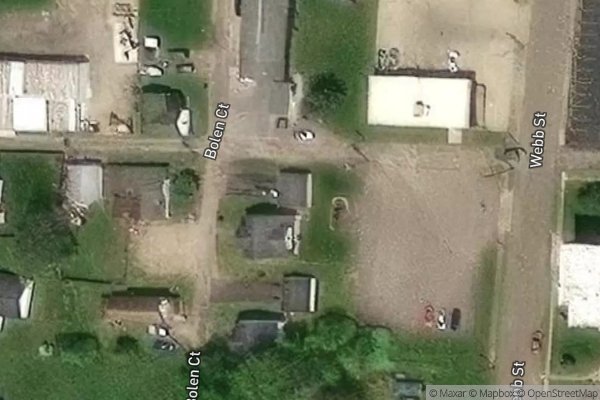 EAST NEWARK HOMES