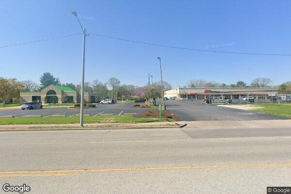 Photo of WILLIAMSBURG APTS