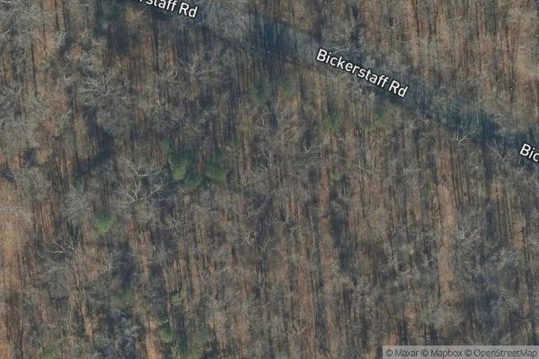 Photo of BICKERSTAFF CROSSING