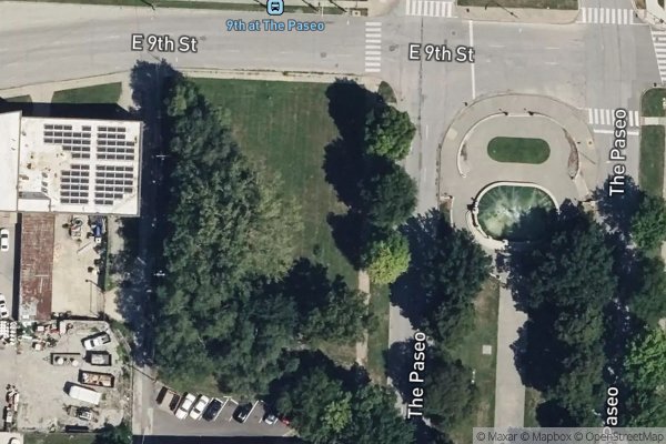 Photo of PARKVIEW APTS II