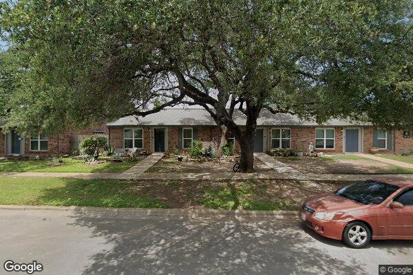 Photo of ROUND ROCK OAK GROVE