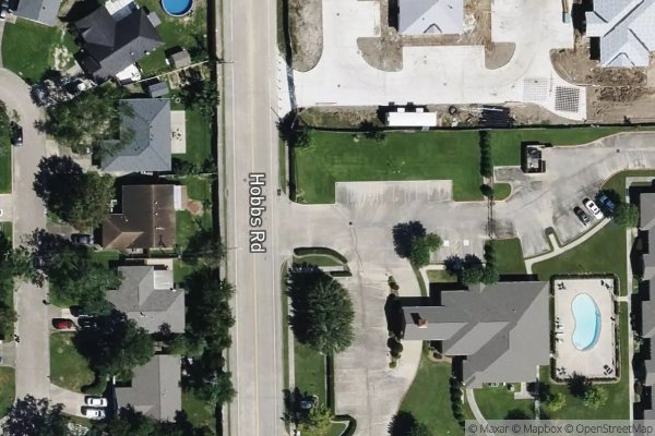 Photo of VILLAGE ON HOBBS ROAD