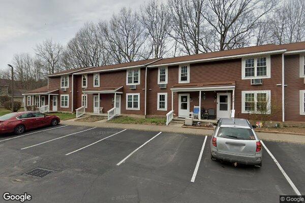 Photo of PORT JERVIS TNHSES