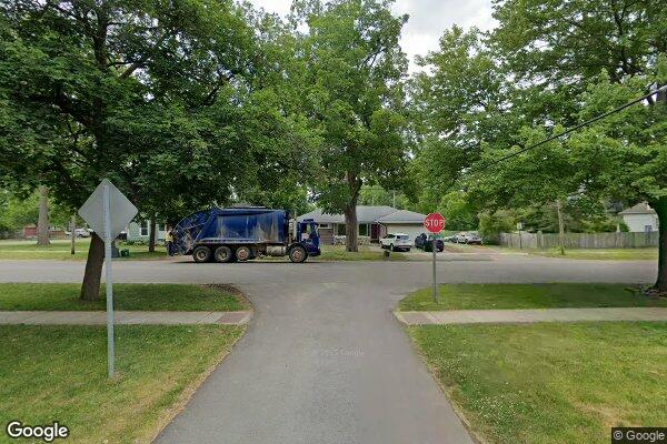 View of IMLAY AREA NON- PROFIT HOUSING