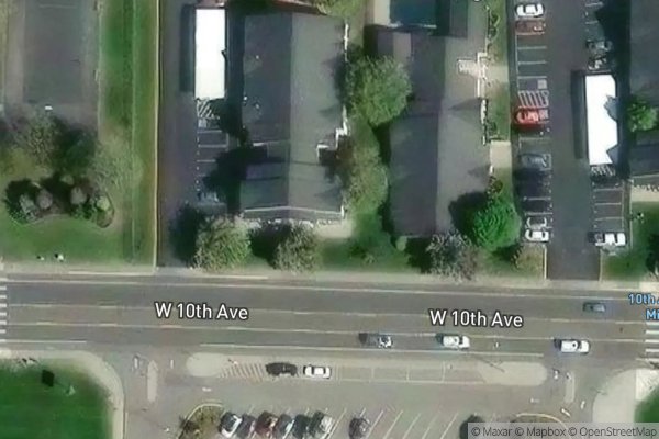Photo of QUAIL RIDGE APARTMENTS