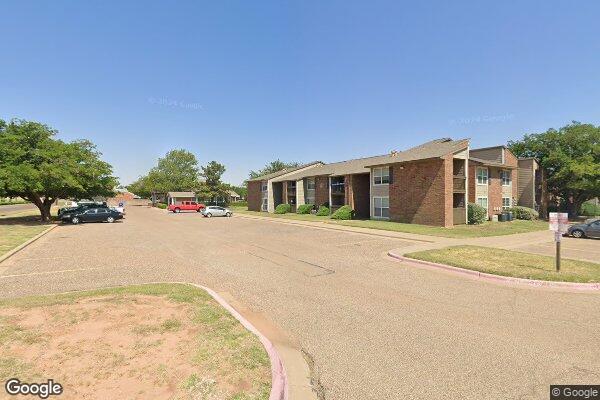 SOUTH PLAINS APTS
