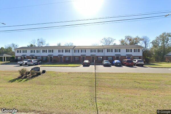 Photo of HERITAGE MANOR APTS