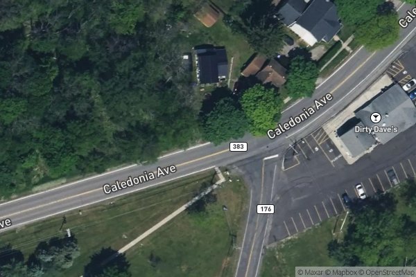 Photo of SCOTTSVILLE HOLLOW