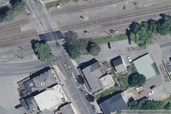 Photo of ALBURTIS APTS