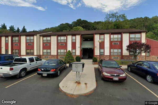 Photo of ORCHARD MEWS APTS (CUMBERLAND)