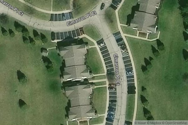 Photo of CIMARRON PLACE APTS