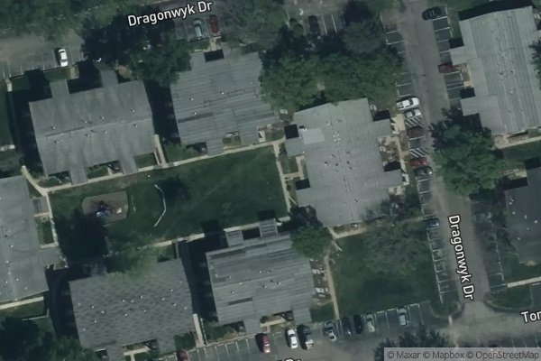 Photo of METRO APTS AT 70 AKAHANLEY CROSSING APTS