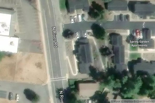 Photo of SUNNYSLOPE APTS