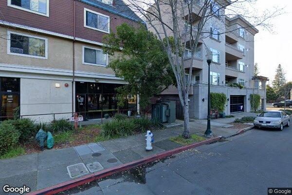 Photo of DOWNTOWN APTS