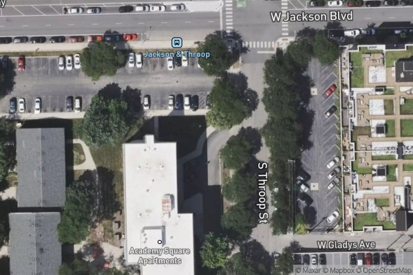 Photo of ACADEMY SQUARE APARTMENTS