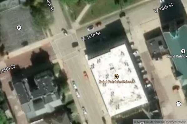 Photo of FIFTEENTH STREET APARTMENTS