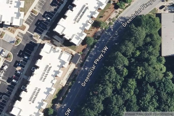 Photo of BRIAR PARK