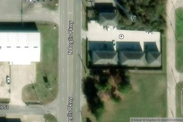 Photo of PARKWAY APARTMENTS