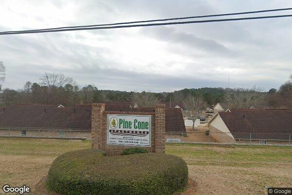 Photo of PINE CONE APTS