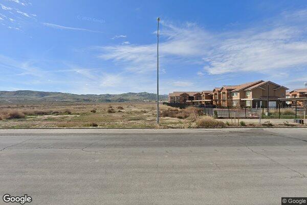 Photo of COALINGA PACIFIC APARTMENTS