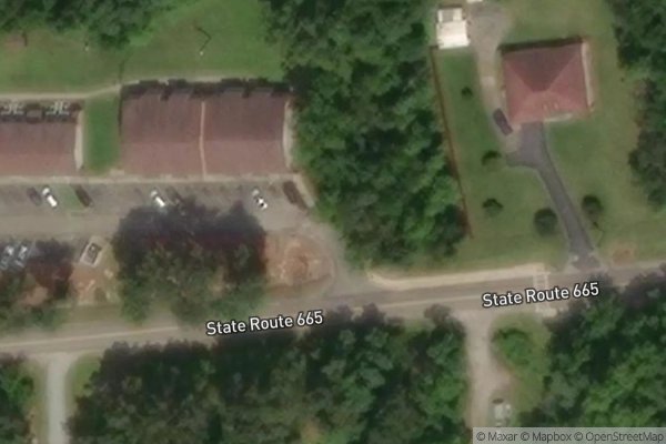 Photo of COLE HARBOUR