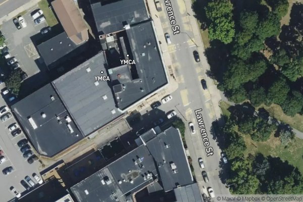 Photo of LAWRENCE YMCA SRO