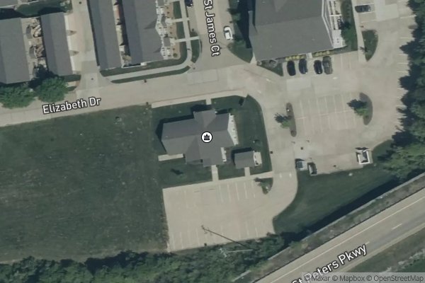 Photo of QUEENSBROOKE VILLAGE SENIOR LIVING PHASE