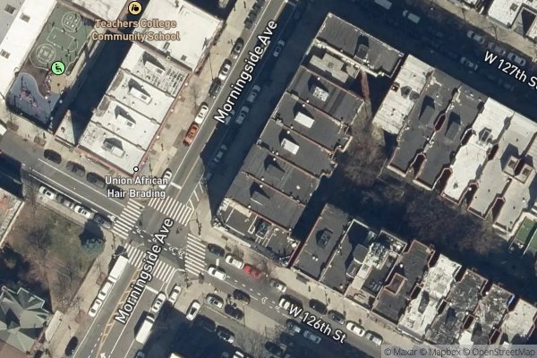 Photo of MORNINGSIDE DEVELOPMENT GROUP