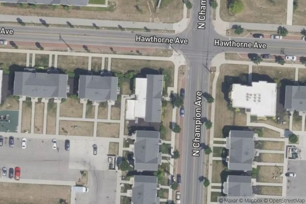 Photo of POINDEXTER PLACE