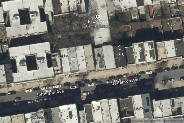 Photo of JEFFERSON CLUSTER (133 JEFFERSON AVE)