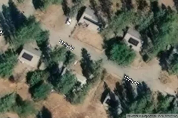 Photo of SPOKANE TRIBAL HOMES II