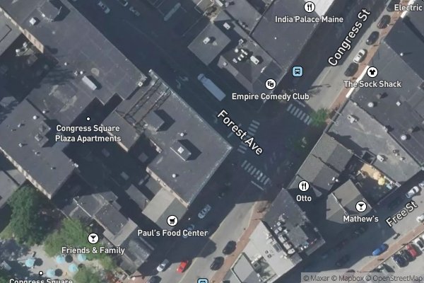 Photo of CONGRESS SQUARE