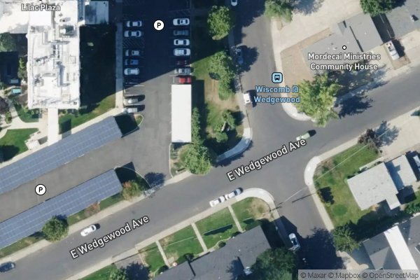 Photo of LILAC PLAZA