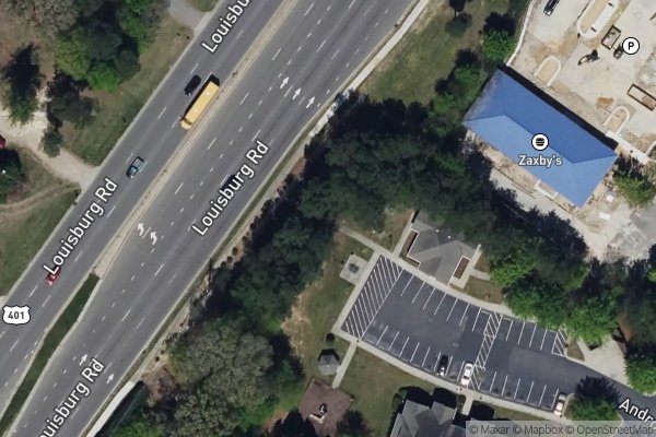 Photo of PERRY HILL APARTMENTS