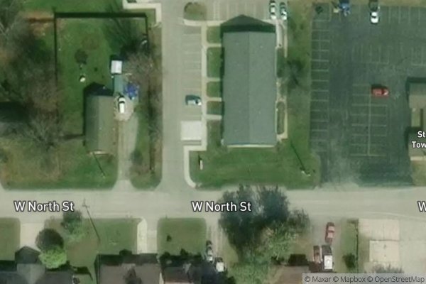Photo of ARBOR GLEN APTS
