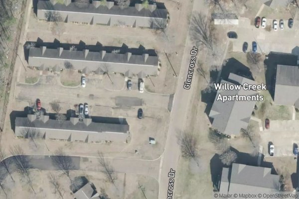 Photo of WILLOW POINT (COVE TOWNHOMES I)
