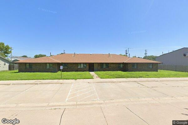 Photo of SHELBY VILLAGE APT