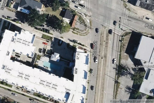 Photo of SCOTT STREET LOFTS