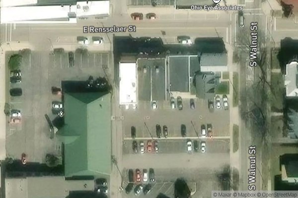 Photo of BUCYRUS MANOR APARTMENTS