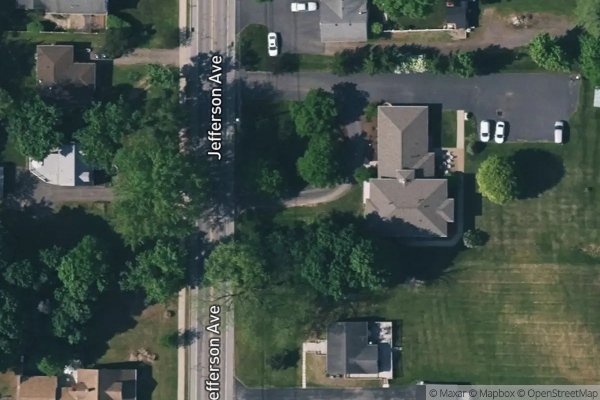 Photo of JEFFERSON AVENUE