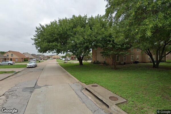 Photo of PECAN BEND APTS