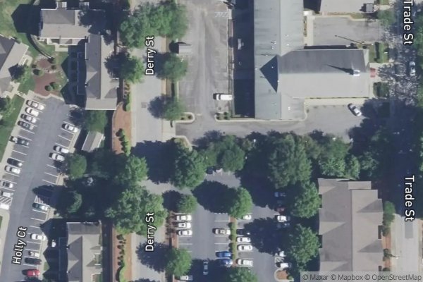 Photo of AZALEA TERRACE FKA KIMBERLY PARK