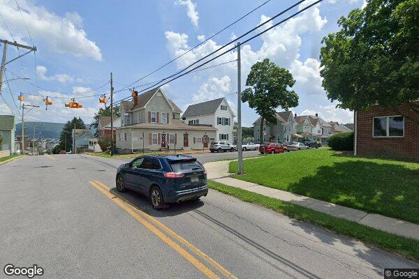 Photo of WAUPALANI APTS.