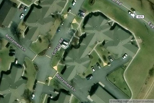 Photo of COTTAGES OF MARTINSBURG