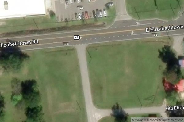 Photo of KC'S TRACE