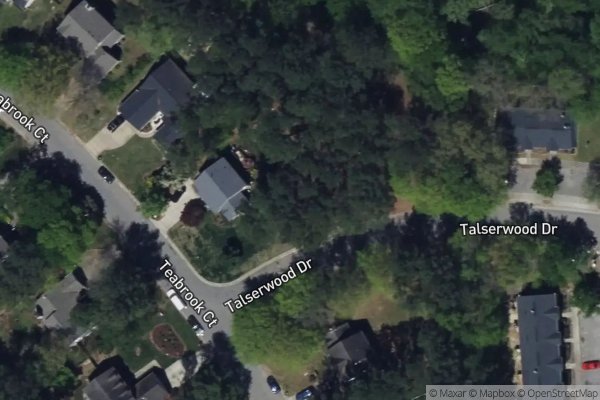 Photo of 5415 TALSERWOOD DRIVE