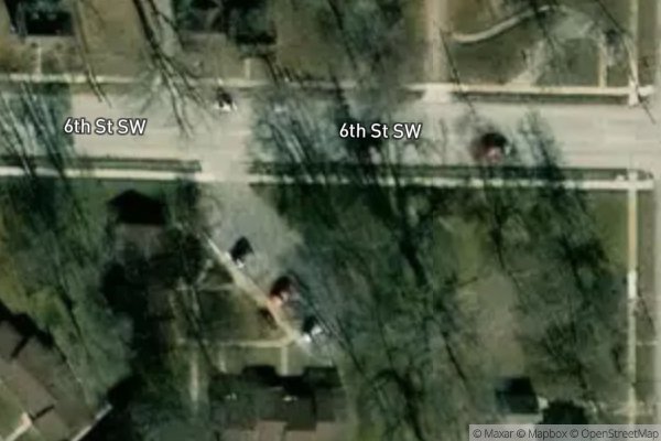 Photo of GRANT VILLAGE